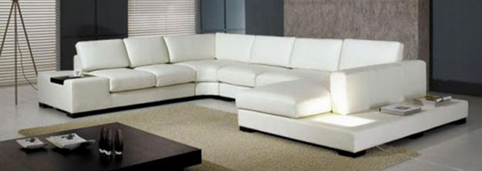 Upholstery Maroubra Fabric Lounge