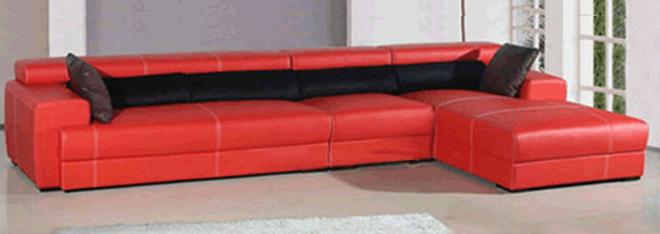 Upholstery Maroubra Lounge 5