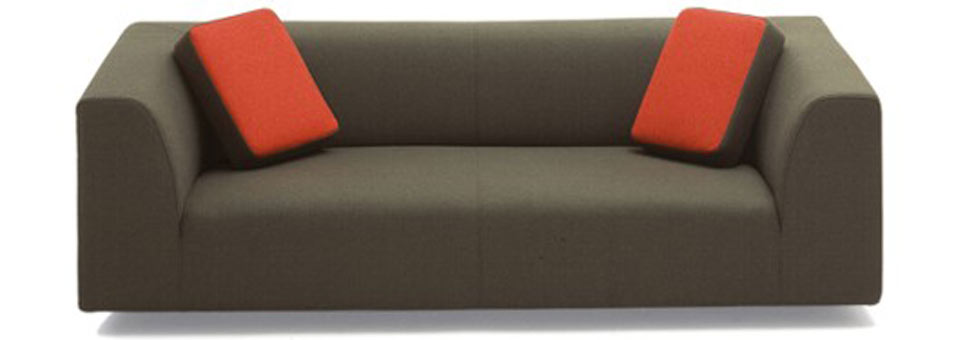 Upholstery Maroubra Lounge 8